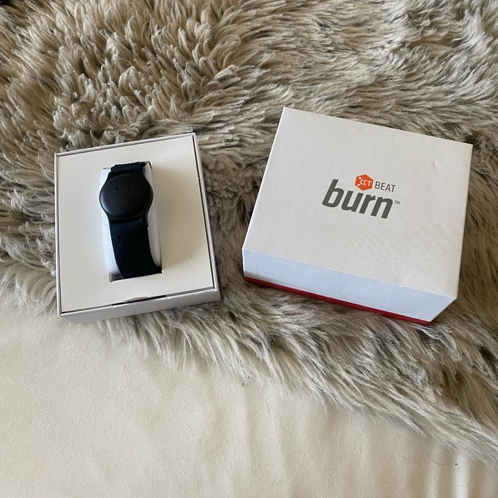 Orangetheory Burn Band